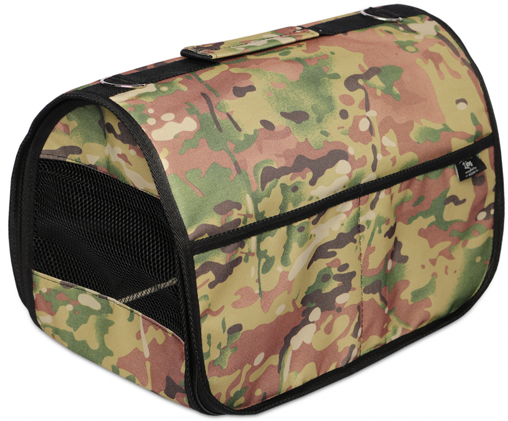 Сумка-переноска Lion Lux LM5212 (Размер 3 (42x26x26 см))