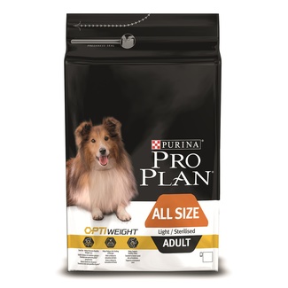 Корм Purina Pro Plan для взрослых собак средних пород с курицей и рисом