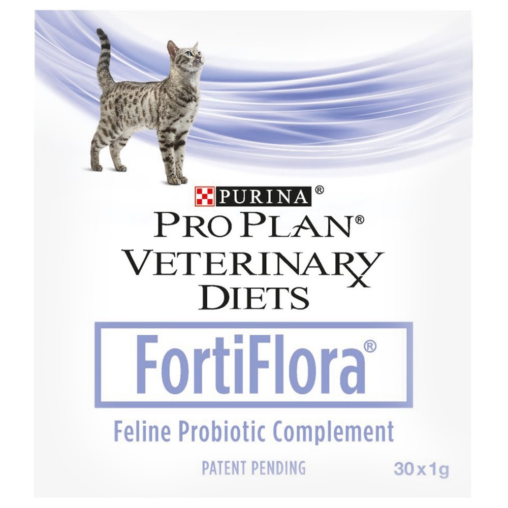 Добавка для котят и кошек Purina Pro Plan Veterinary diets Forti Flora 1 пакетик