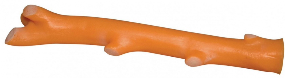 Mr Pet Игрушка Ветка, виниловая, 20 см
