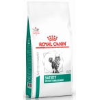 Корм Royal Canin (вет.корма) Satiety cat для кошек для снижения веса 400 г