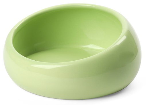 Миска Триол керамическая "Весна", 0,32л