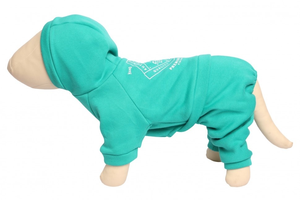Lion спортивный костюм для миниатюрных собак, размер С. Цвет в ассортименте