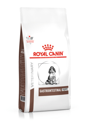 Корм Royal Canin Gastro Intentinal GI 25 Canine Puppy для щенков при нарушении пищеварения 1 кг