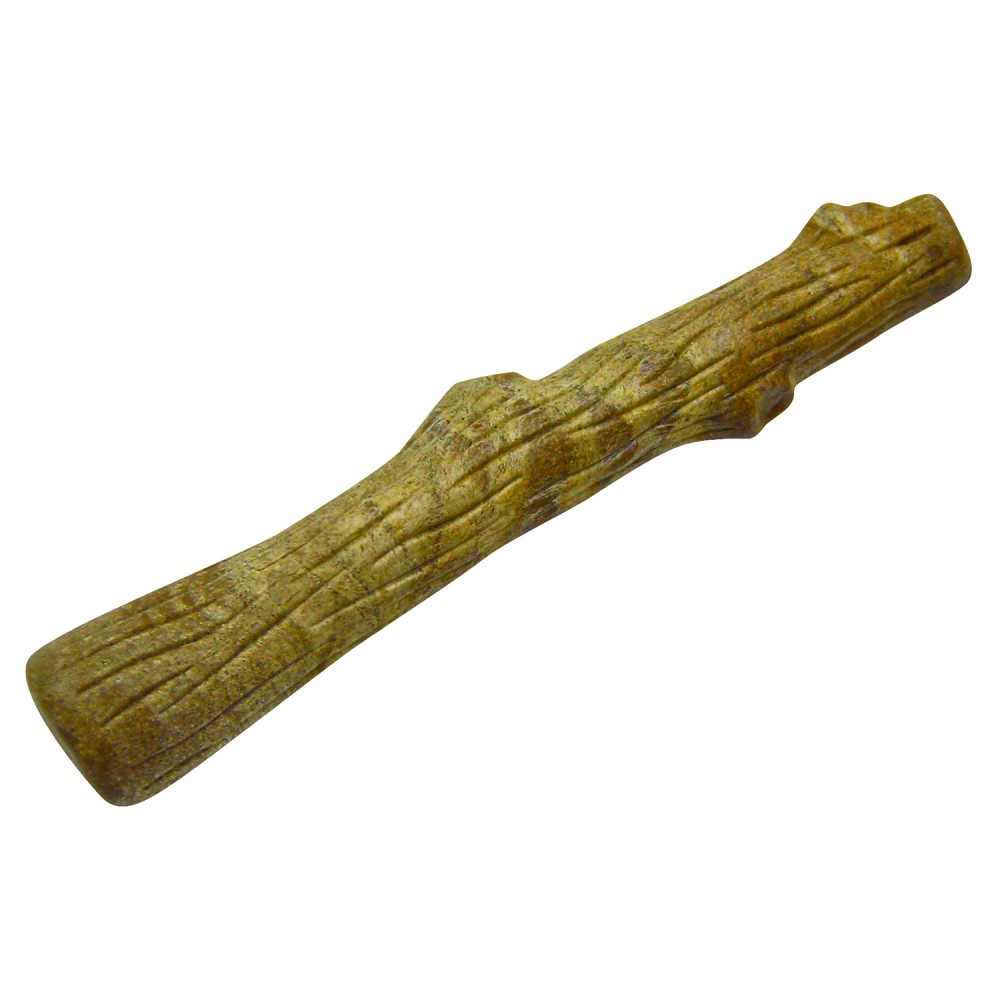 Игрушка Petstages для собак Dogwood палочка деревянная 10 см маленькая