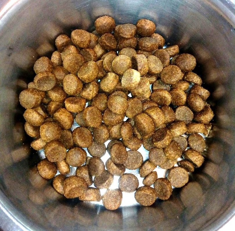 Корм сухой Зооменю РАЗВЕСНОЙ Говядина+рубец МИНИ для собак малых пород 1 кг