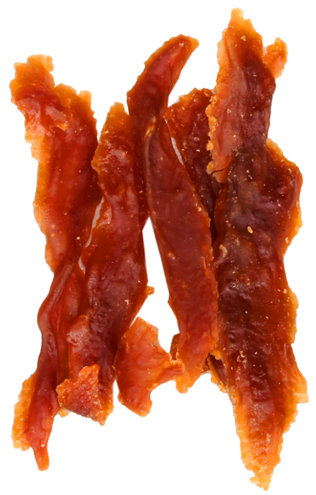 Лакомство Мнямс БАНКА Утиные грудки для собак 800 г