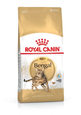 Корм Royal Canin для Бенгальских кошек 2 кг