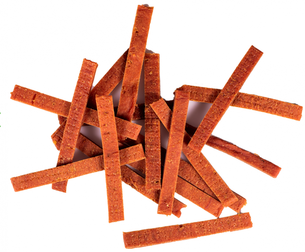 Wanpy Dog соломка из мяса ягненка 100 г