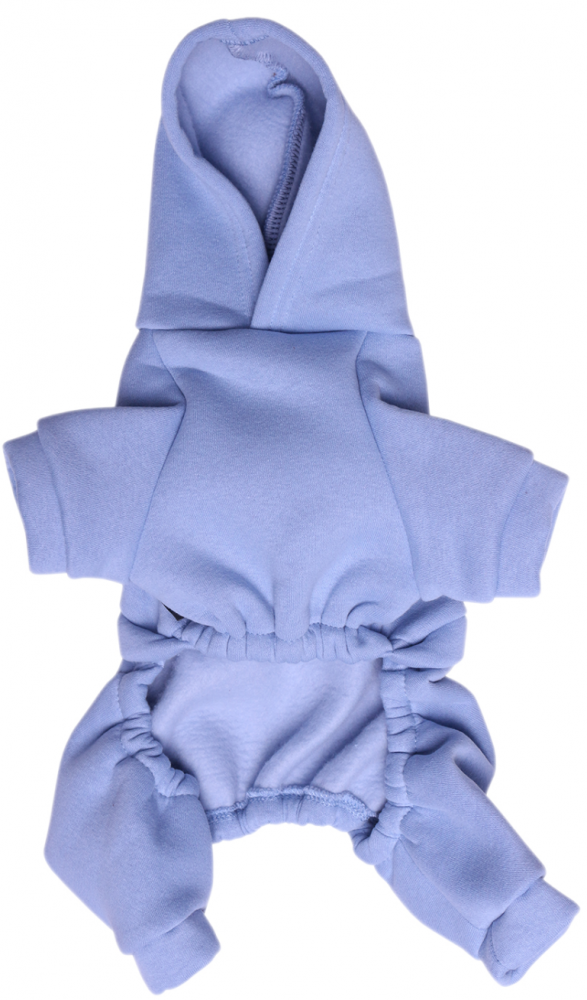 Спортивный костюм для собак LionPets Рецепт LPK-00433 (Размер L (спинка 28 см))