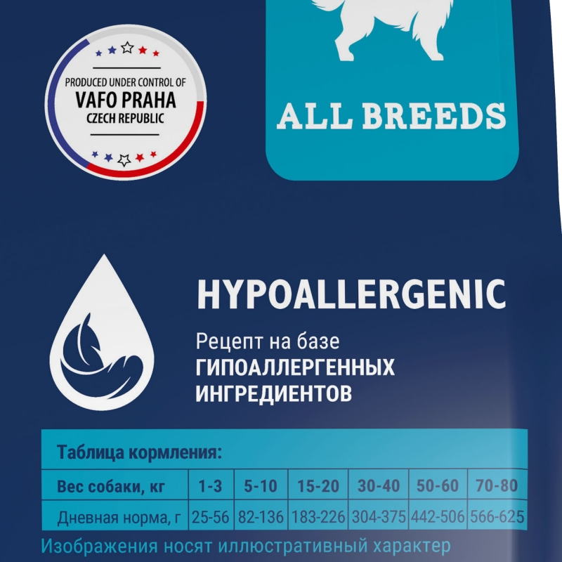 Корм Brit Premium Sensitive для собак с чувствительным пищеварением, с лососем и индейкой, 15 кг