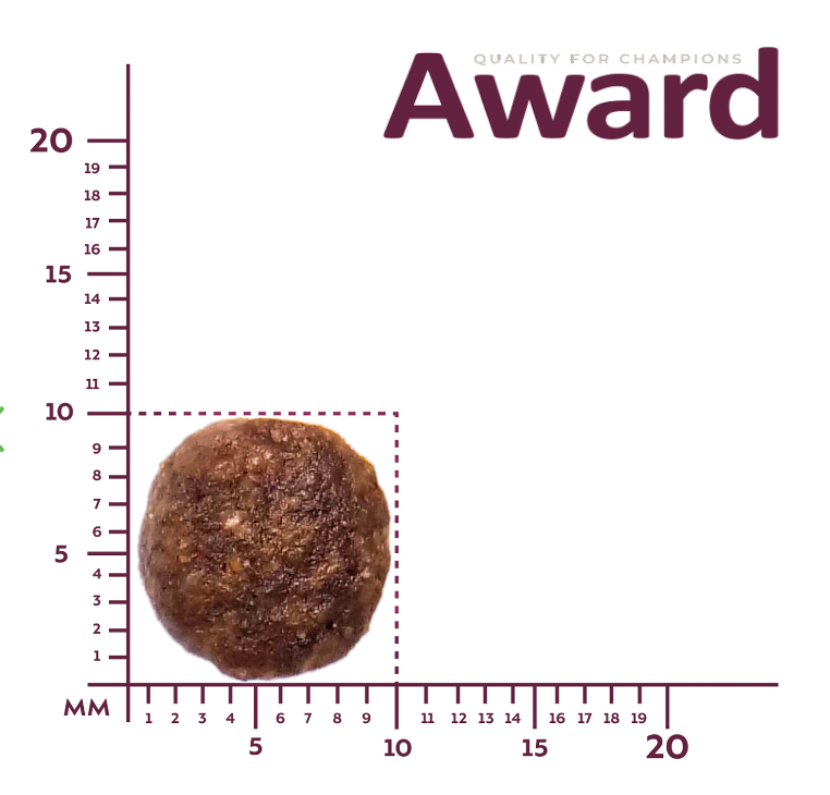 Сухой корм AWARD Urinary для взрослых кошек для профилактики мочекаменной болезни с курицей с добавлением клюквы, цикория и рыбьего жира