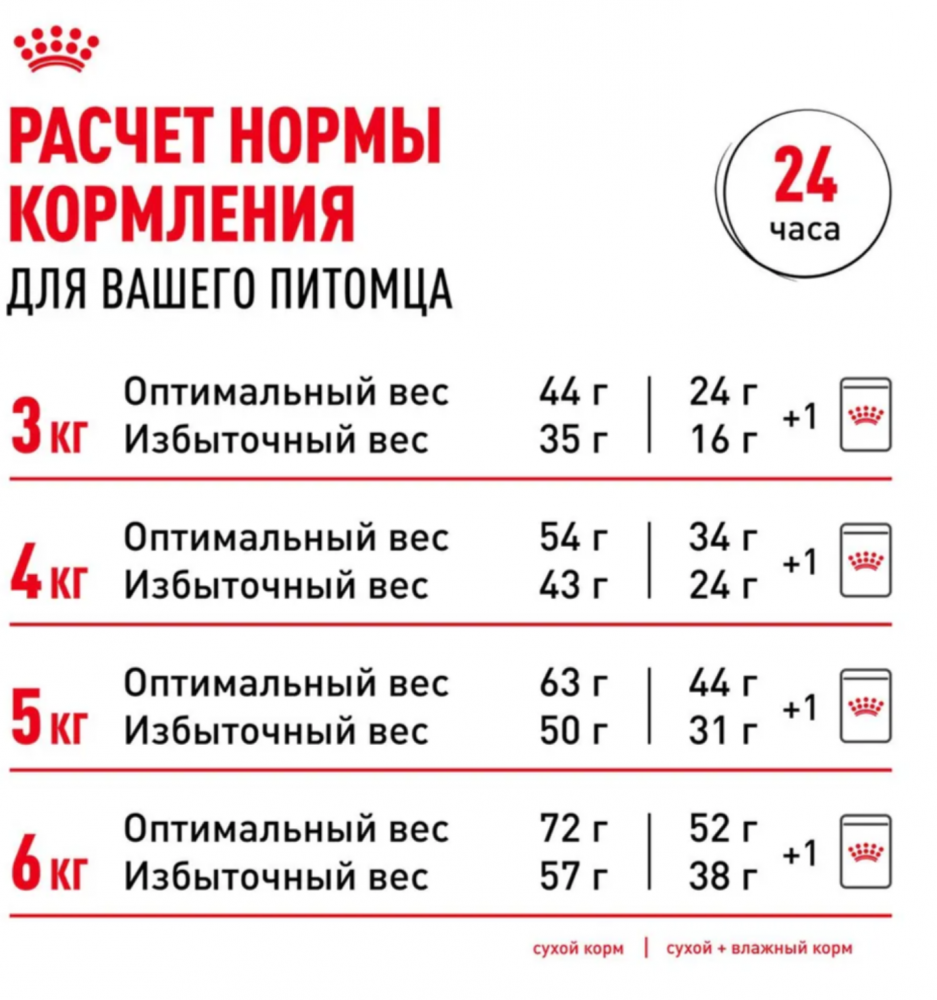 Влажный корм для кошек Royal Canin Ageing +12 кусочки в соусе старше 12 лет 85 г